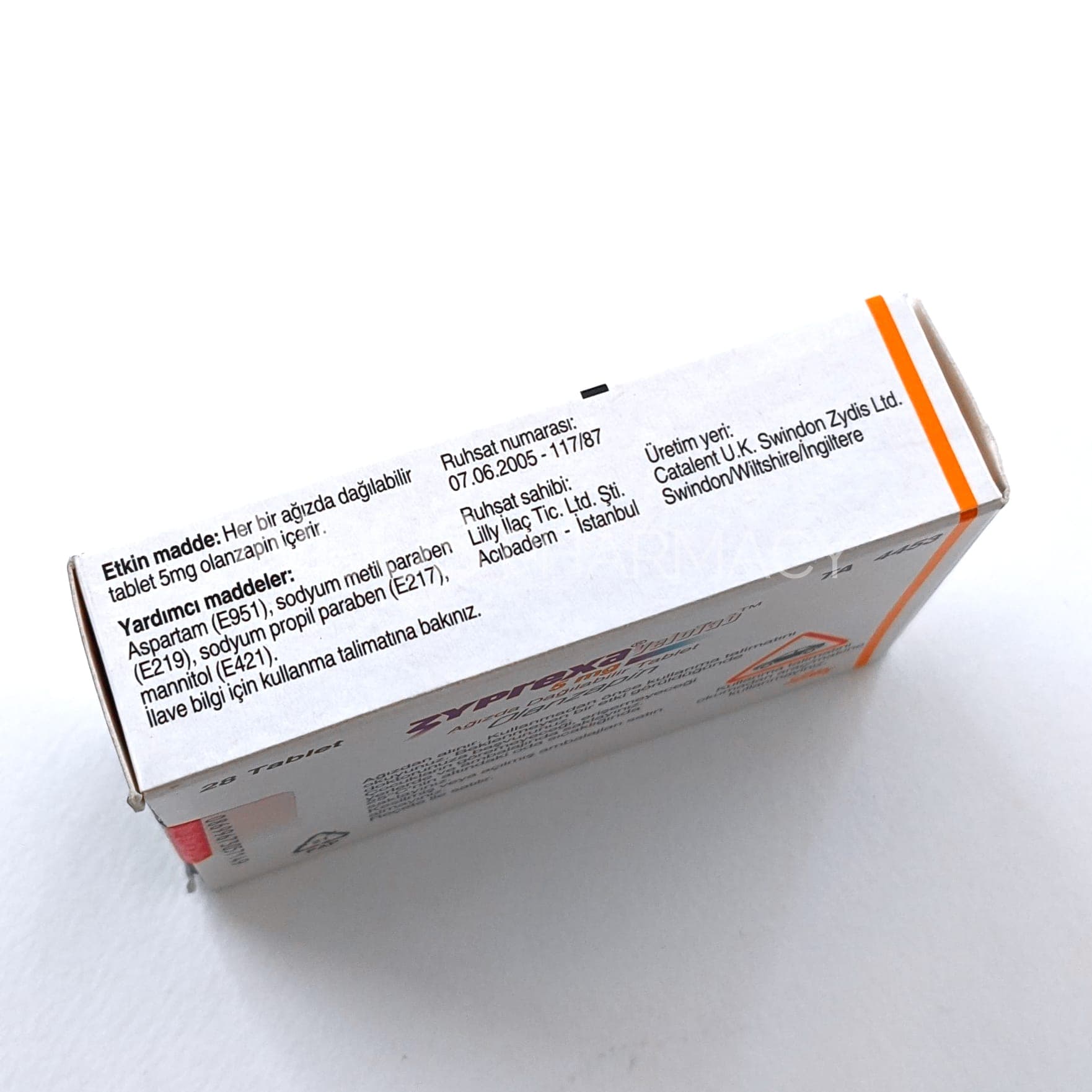 Zyprexa Velotab 5mg - p2.jpg