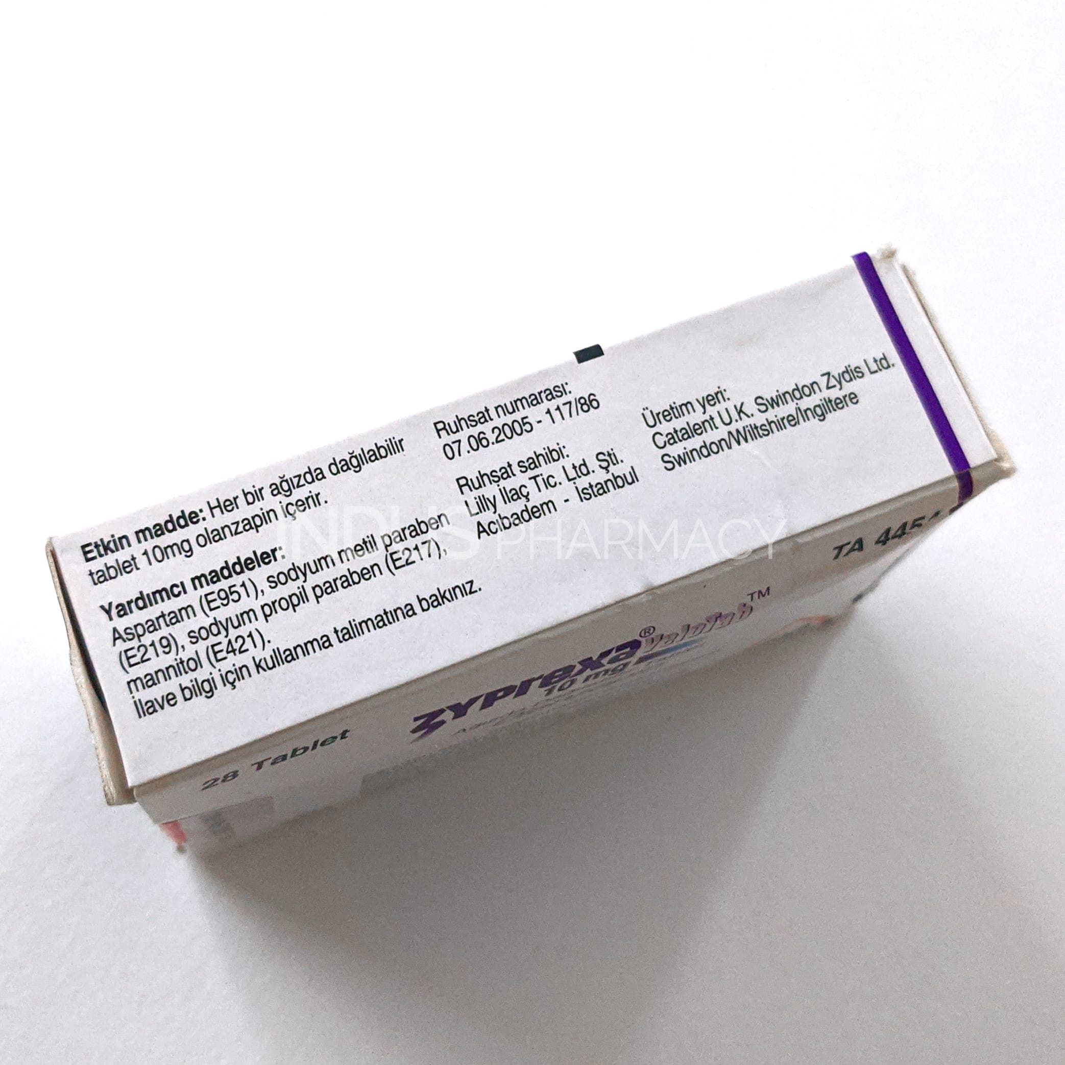 Zyprexa Velotab 10mg - p3.jpg